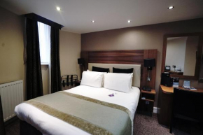 Mercure London Bloomsbury Hotel